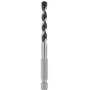 Bosch Grąžtas PRO HEX-5 6x50x100