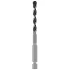 Grąžtas Bosch Grąžtą PRO HEX-5 8x100x150