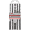 BOSCH GRĄŽTAS SDS PLUS-1 RINKINYS 5/6/7/8/10
