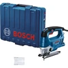 Siaurapjūklis Bosch GST 750 Professional; 520 W