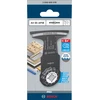 Bosch AII 65 APIB,Multi Mat. 65 x 40mm, 1vnt.STARLOCK