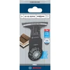 BOSCH MT DAUGIAFUNKCIS PJŪKLELIS PRO AII 65 BSPIB 65 x 40 mm / 5 vnt.