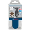 BOSCH MT DAUGIAFUNKCIS PJŪKLELIS PRO AII 65 BSPIB 65 x 40 mm /10 vnt.