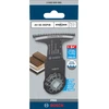 Bosch AII 65 BSPIB,Multi Mat. 65 x 40 mm, 1vnt.STARLOCK