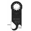 BOSCH MT DAUGIAFUNKCIS PJŪKLELIS PRO ASZ 32 SC 24 x 11 mm