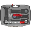 Plokščias pjūklelis Bosch Starlock Best of Heavy Duty; 4 vnt.