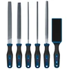 Bosch Dildžių rinkinys, 5 vnt. PRO dildės šepetys