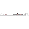 Pjūklelis tiesiniam pjūklui Bosch S 1022 HF; 200 mm; 100 vnt.