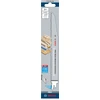 BOSCH PJŪKLELIS S PRO S1110VF 1,6 x 22 x 225mm /2vnt.