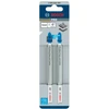 Bosch PRO siaurapj. pjūkleliai T321AF 2 vnt.