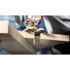 Bosch 3 siaurapj.pjūkleliai 2x T308B, 1x T308BO