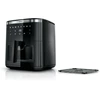 Gruzdintuvė Bosch Serie 6 MAFS2671B fryer Single 7.2 L Stand-alone 1800 W Hot air fryer Juodas