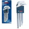 Bosch Hex raktų rinkinys