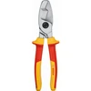 Bosch VDE kabelių žirklės 200 mm
