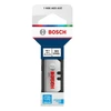Bosch Trapecijos formos ašmenys, 10 vnt.