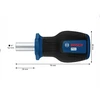 BOSCH TRUMPAS ATSUKTUVAS SL0,6 x 3,5 x 25mm /PRO