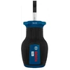 BOSCH TRUMPAS ATSUKTUVAS SL1,0 x 4,5 x 25mm /PRO