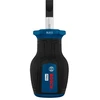 BOSCH TRUMPAS ATSUKTUVAS SL1,2 x 6,5 x 25mm /PRO