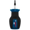 BOSCH TRUMPAS ATSUKTUVAS TX10 x 25mm /PRO