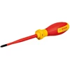 Bosch VDE Screwdriver PH1 x 100mm