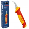 Bosch VDE Dismantling Knife