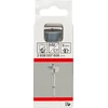 Furnitūros skylių grąžtas Bosch 2608597606; 24x90 mm