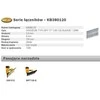 BOSTITCH VINYS BRT21 3,80-120 1,28M