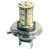 Bottari Lemputė LED H4 18SMD 5050 balta, 1 vnt