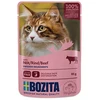 Bozita 3632 šlapias kačių maistas 85 g
