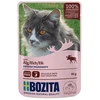 Bozita 3633 šlapias kačių maistas 85 g