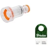 BRADAS JUNGTIS ČIAUPUI 3/4″ SU FILTRU /Baltas LINE