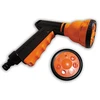 BRADAS PISTOLET ZRASZAJĄCY 7-FUNKCJI QUICK STOP ECO4442