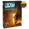Brain_Games Brain Games EXiT: Faraono kapas | LT