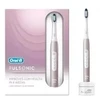 Braun Oral-B Pulsonic Slim Luxe 4100 Suaugusiems „Sonic“ dantų šepetėlis „Rausvai auksinė“