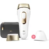 Braun Silk-expert Pro Silk·expert Pro 5 PL5140 Intensyvaus pulso šviesa (IPL) Auksas, Balta