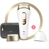 Braun Silk-expert Pro Silk·expert Pro 5 PL5140 Intensyvaus pulso šviesa (IPL) Auksas, Balta