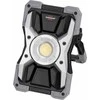 Šviestuvas Brennenstuhl RUFUS 3000 MA; LED; 30 W/7,4 V; 1x5,0 Ah akum.