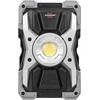 Šviestuvas Brennenstuhl RUFUS 3000 MA; LED; 30 W/7,4 V; 1x5,0 Ah akum.