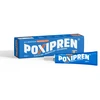 BRIPOX SKAIDRUS KLIJAI POXIPREN 23ML