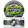 BRIPOX UNIVERSALI JUOSTA PYTHON 48mm x 9m BALTA…….