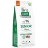 BRIT CARE Dog Senior su ėriena ir ryžiais 3kg
