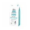 Brit Care Dog Mini lengvas ir sterilizuotas 2kg