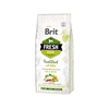 Brit Fresh Dog Duck with Millet Active Run&amp;Work 2,5kg