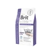 Brit GF Veterinary Diets Cat Gastrointestinal-Low fat 2kg
