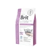 Brit GF Veterinary Diets Cat Ultra-Hypoallergenic 5kg