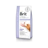 Brit GF Veterinary Diets sausas Maistas šunims Gastrointestinal 12kg