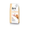Brit GF Veterinary Diets sausas Maistas šunims Hepatic 12kg