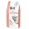 Brit GF Veterinary Diets sausas maistas katėms Renal 5kg