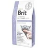 Brit GF Veterinary Diets sausas maistas katėms Gastrointestinal 2kg