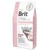 Brit GF Veterinary Diets sausas maistas katėms Hypoallergenic 5kg